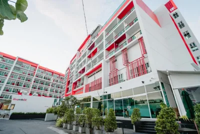 SLEEP WITH ME HOTEL design hotel @ patong – Fotos 5